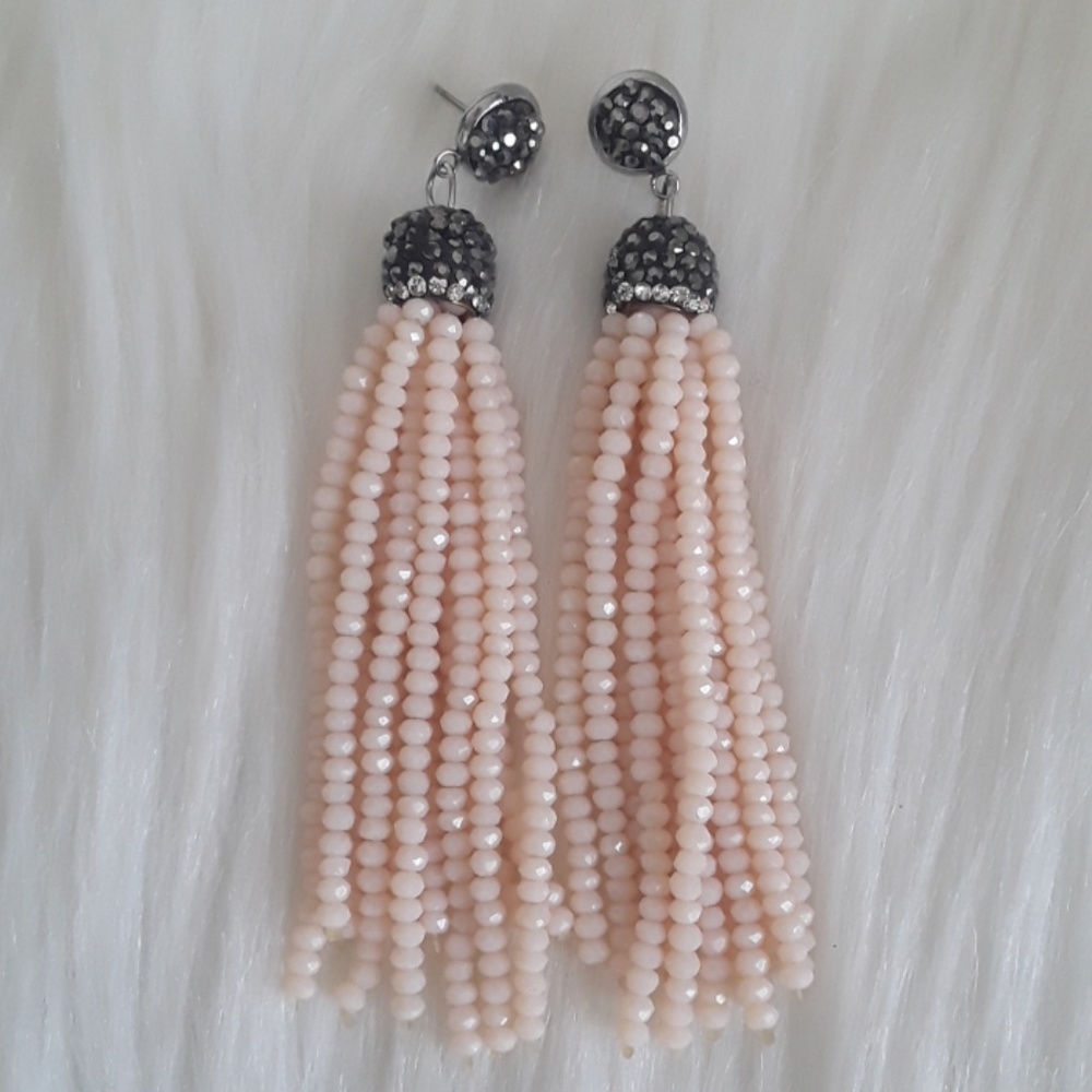 STUNNING EARRINGS